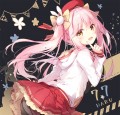 パーカーはるちゃん