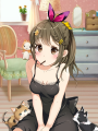 ポッキー娘