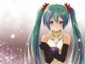 loneliness SNOW　【初音ミク】/詩丸