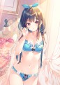 黒アリスちゃん
