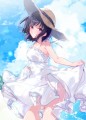 夏の日