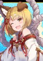 ヴァジラちゃん