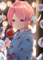 夏祭り