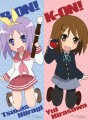 グッズ絵中止のお知らせ(^^;;/なお。