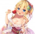 夏の絵