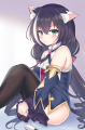 キャルちゃん