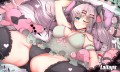 日頃の感謝を込めて♥ライラプスちゃん壁紙