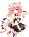 ツンデレねこみみっ子