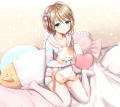 うちの子ぬくぬくルームウェア