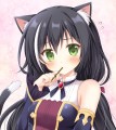 キャルちゃんいろいろ