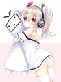 綾波ちゃん