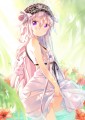 森の少女
