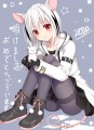 明けましておめでとうございます！
