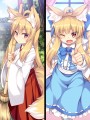 巫女ちはやさん＋ちはやさん＝最強かわいい