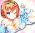 お風呂上りにひと口どーぞっ♡