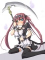 アイリさん/ササマシン