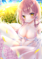 久しぶりだね