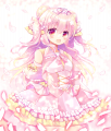桜色