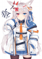 狐面🦊