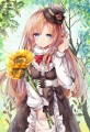 ひまわり