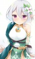 コッコロちゃん