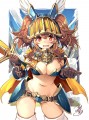 基点のイオナ