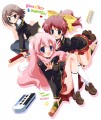 バカとテストと…/ひづき夜宵/3日目シ47b