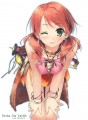 ヴァニラかわいい/カントク