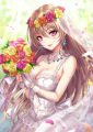 July Bride〜7月の花嫁〜