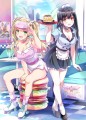 ダイナーJK