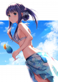 水着やちよ