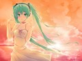 ミク/雪乃ん