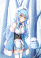 雪花ラミィ