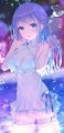 ✧NIGHT POOL✧