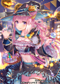 【神界のヴァルキリー】セルカ