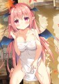 「いま周りに誰もいないから……いい……？」