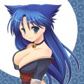 鈴女/hisana