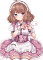 ちょっとお兄ちゃん...？💢