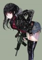 殺し屋×ライダース