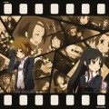 律澪　～瞳を閉じて～