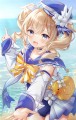 バーバラ（夏）