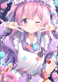 あま色ギャラクシー