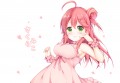 みこのドレス