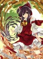 博霊霊夢/さざなみみぉ
