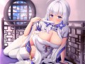 イラストリアスさん