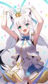 フブキちゃん