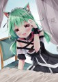 潤羽るしあ