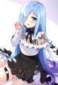 コスプレ趣味なもやしっ子chan