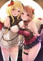 【232】病弱サキュバスコンビが現れた！