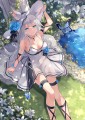 木漏れ日